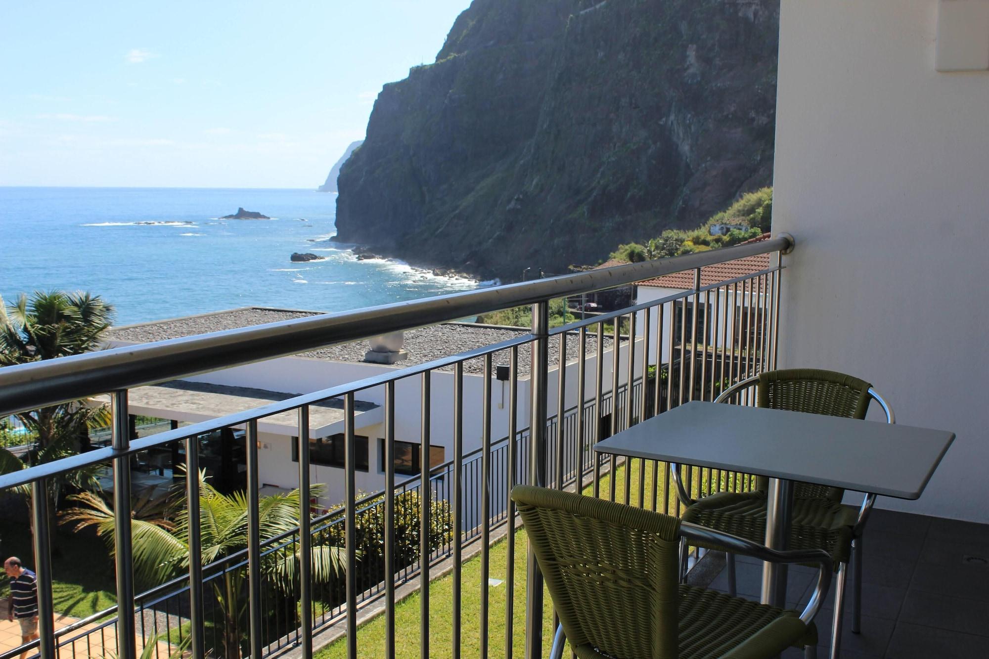 Aparthotel Casa Da Capelinha