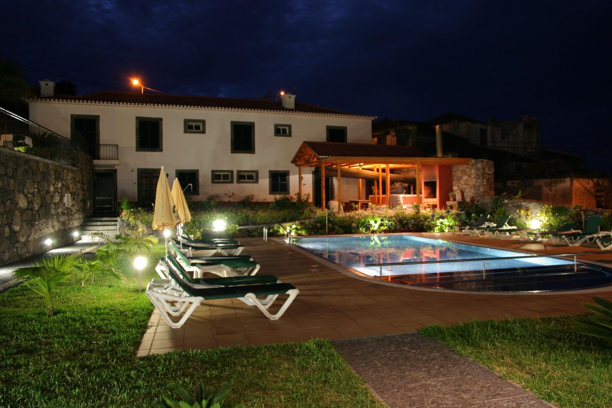 Casa Da Capelinha 3* Ponta Delgada (Madeira)