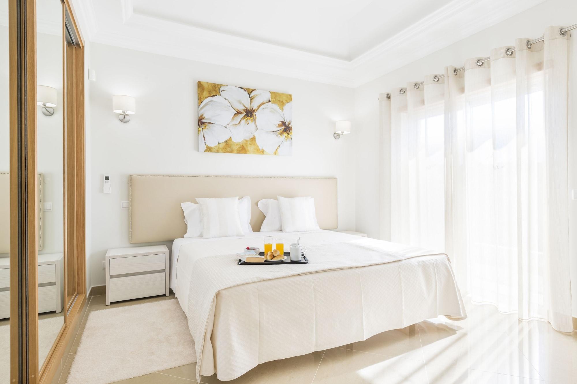 Lakeside Country Club - Turisticos Quinta do Lago
