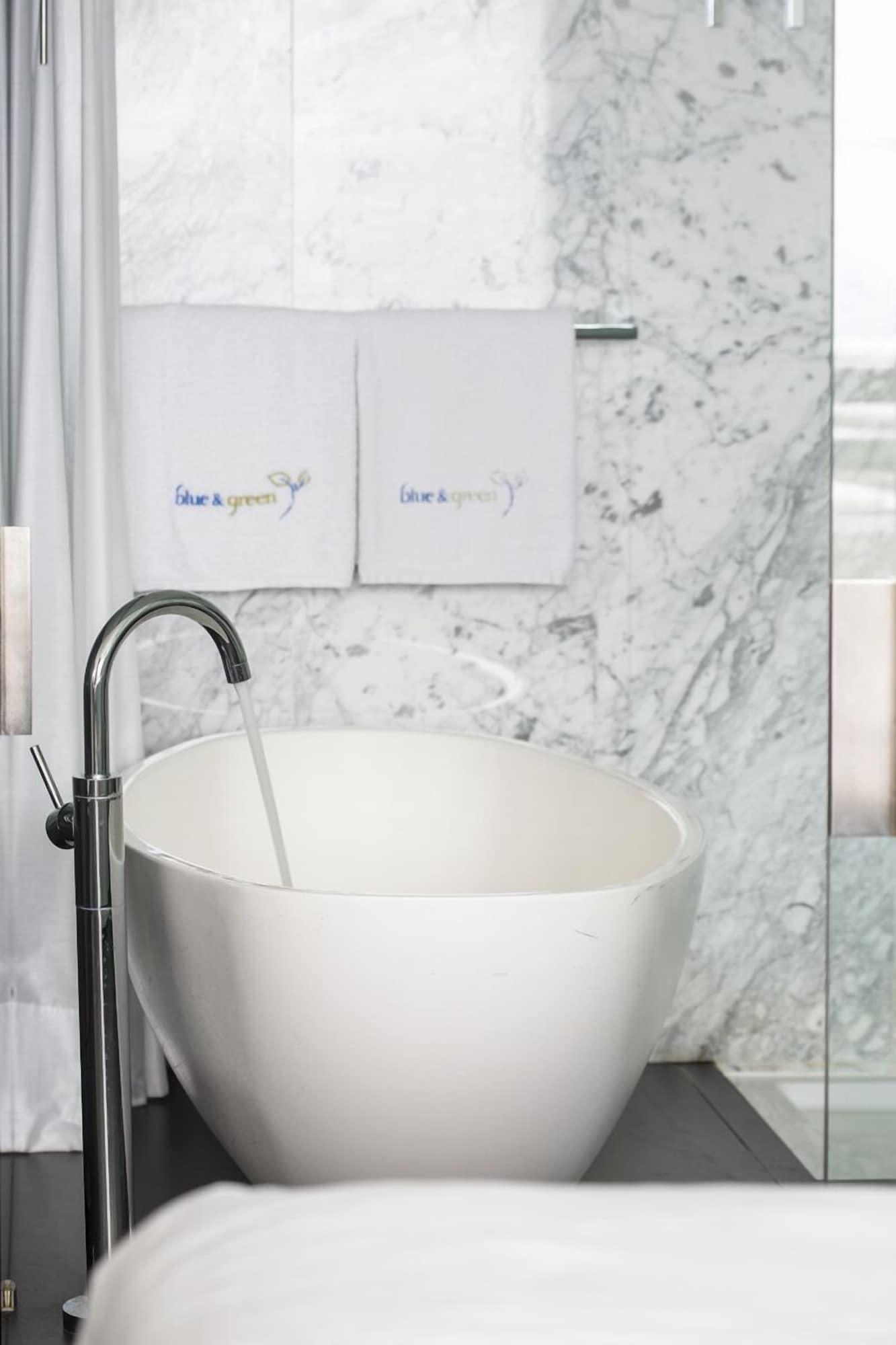 Hotel Design Troia