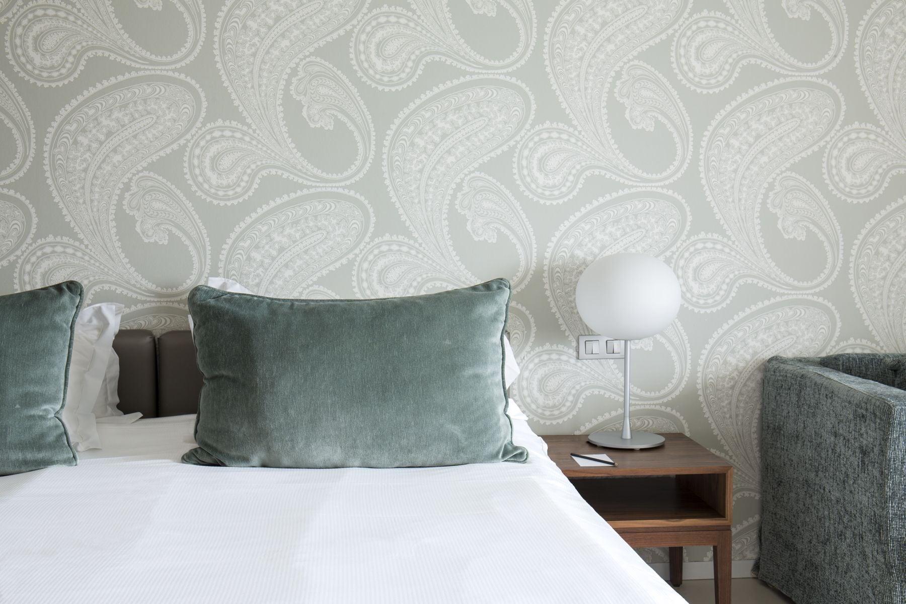 Hotel Design