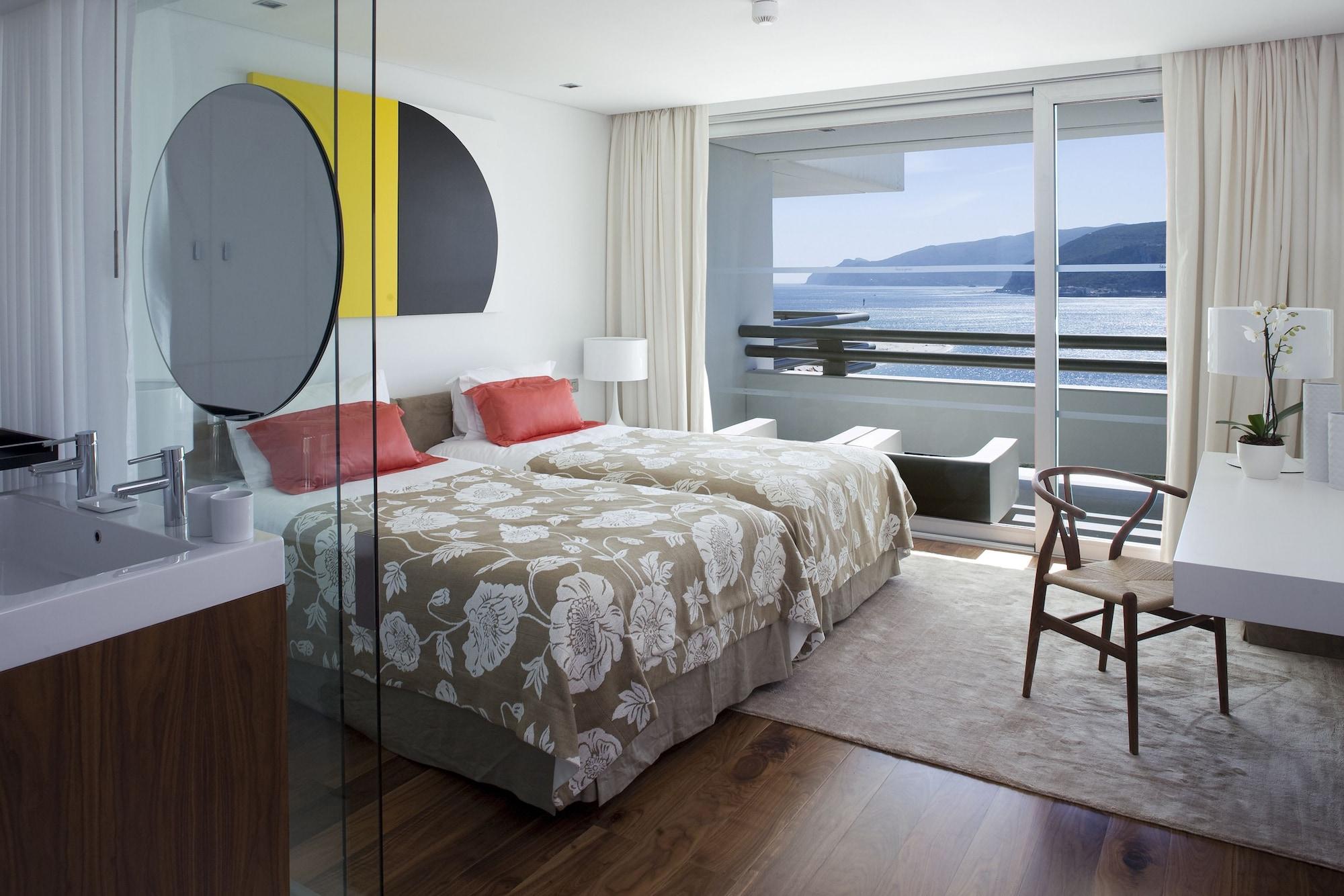 Hotel Design 5*