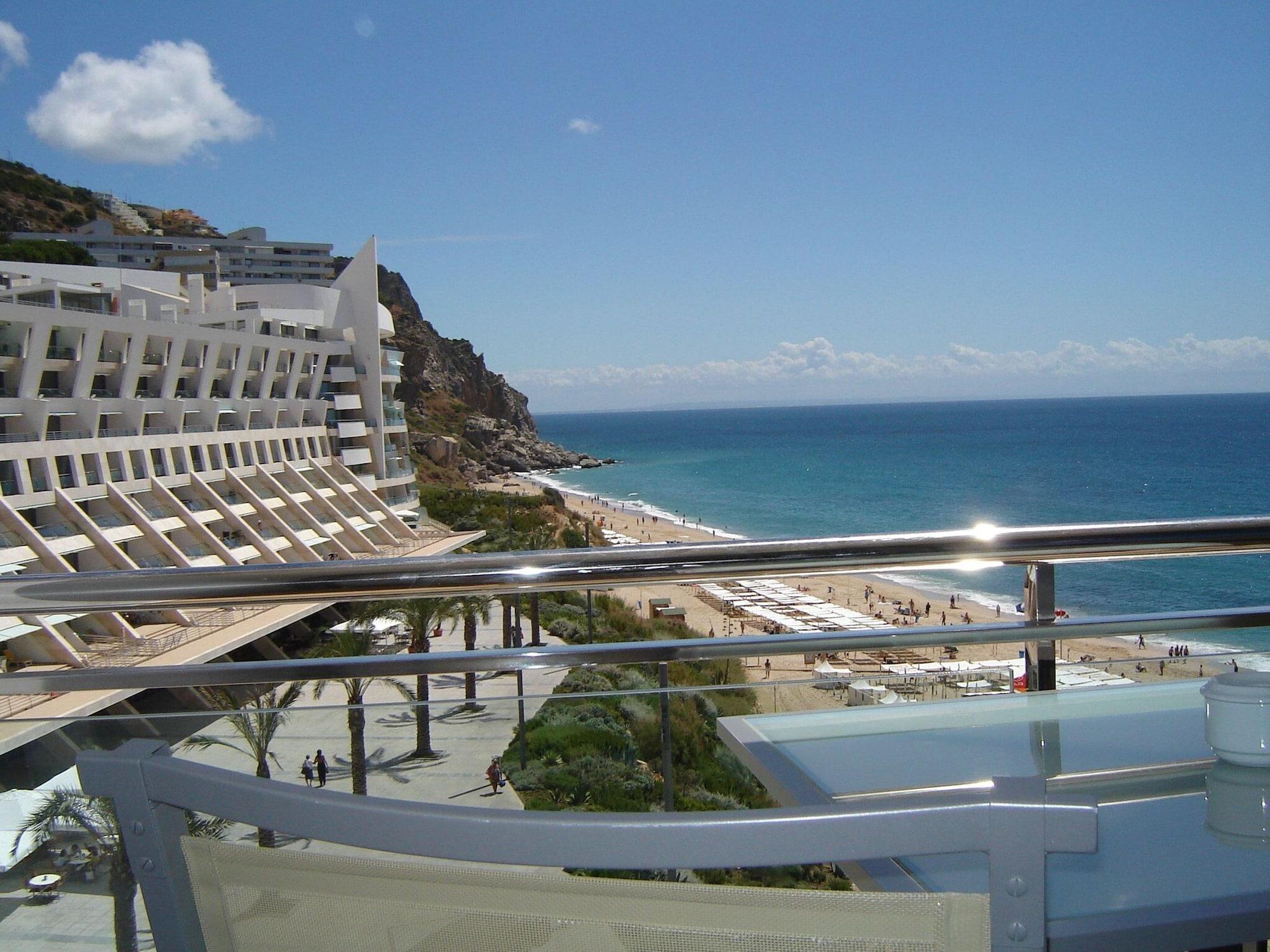 Oceanfront - Preferred And 5*