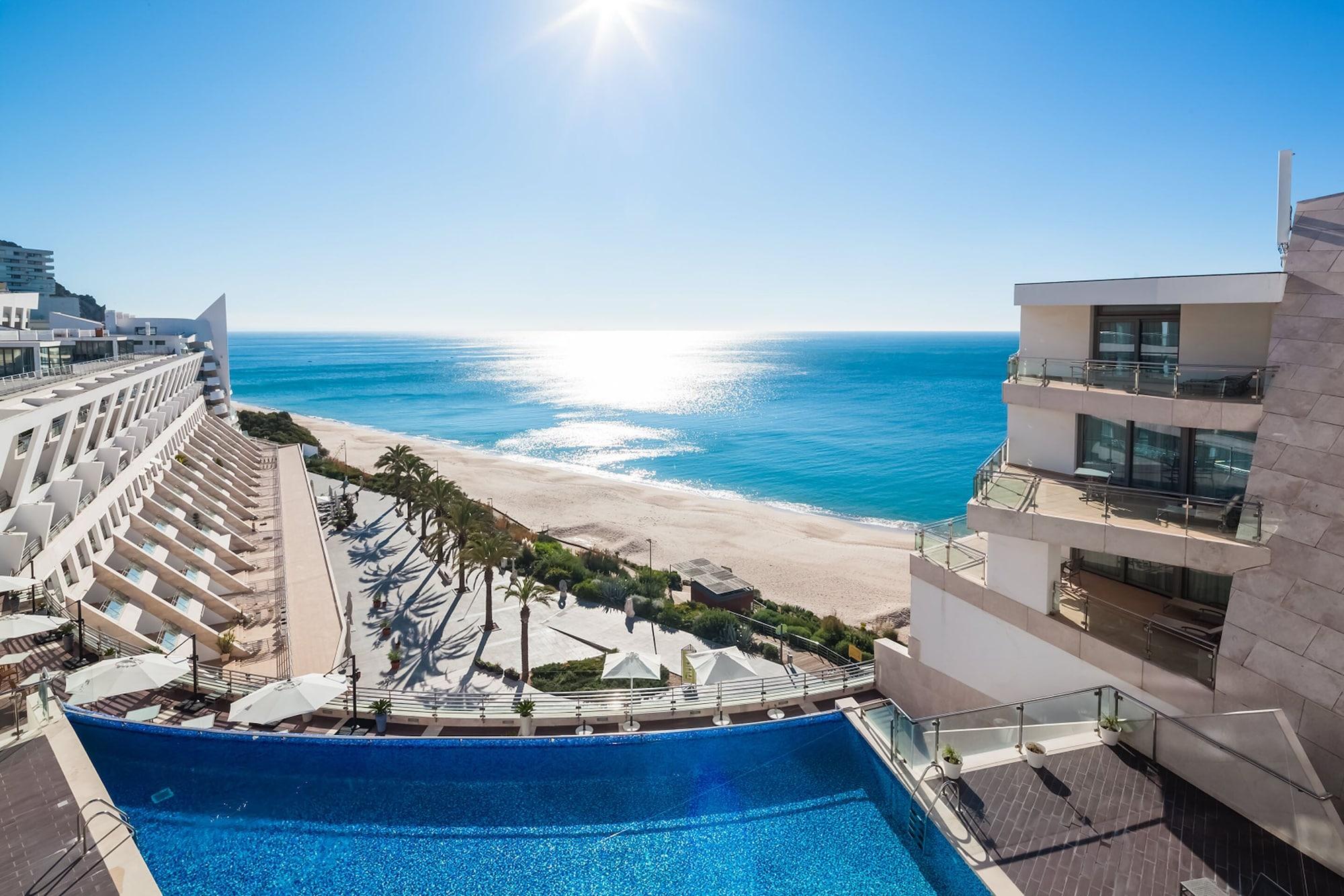 Oceanfront - Preferred And 5* Sesimbra