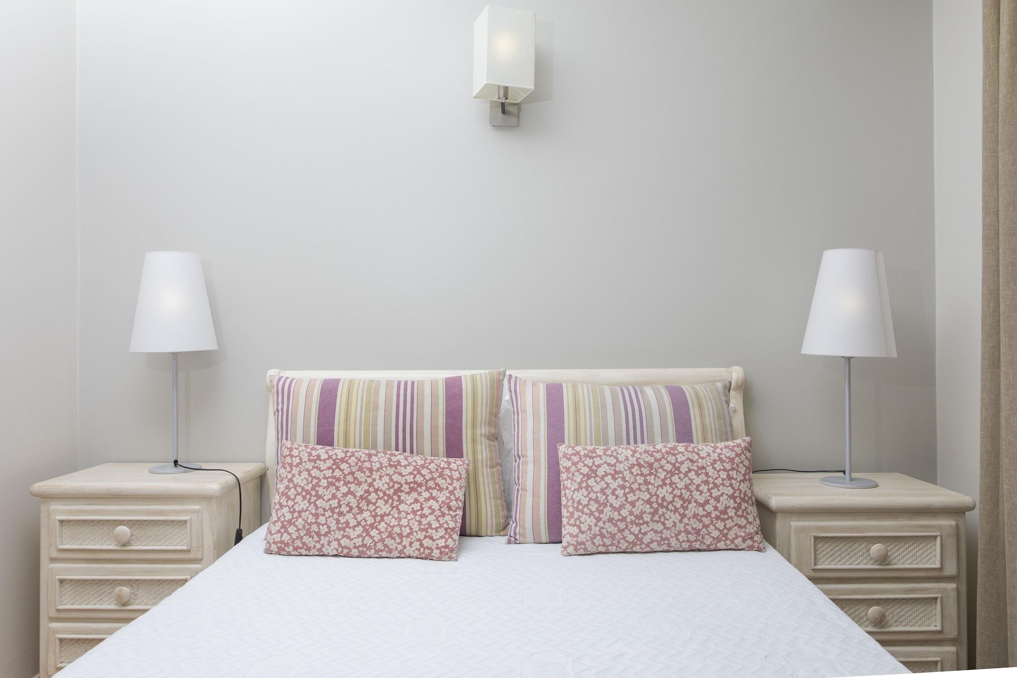 Aparthotel Alfagar Village