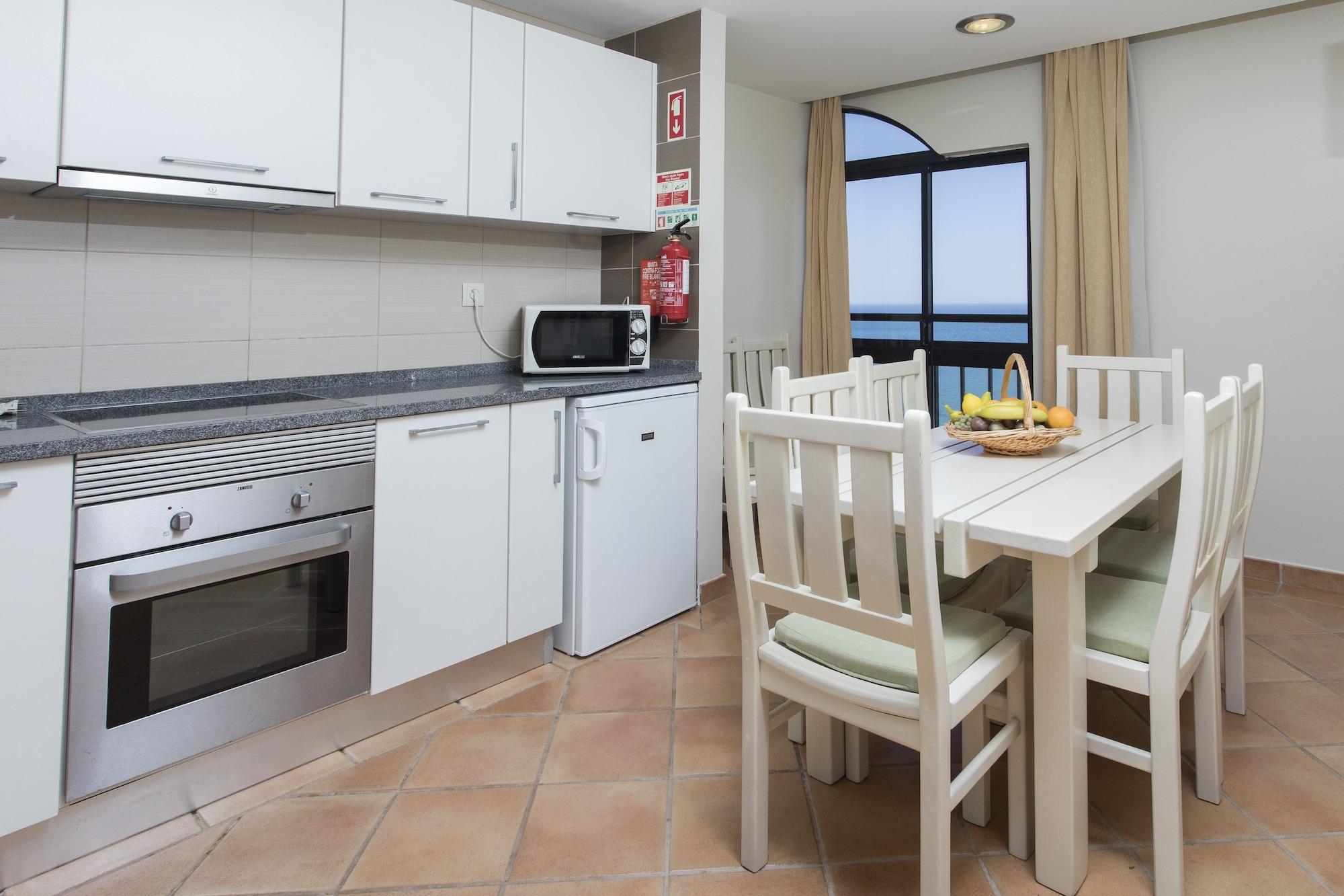 Alfagar Village Aparthotel Albufeira