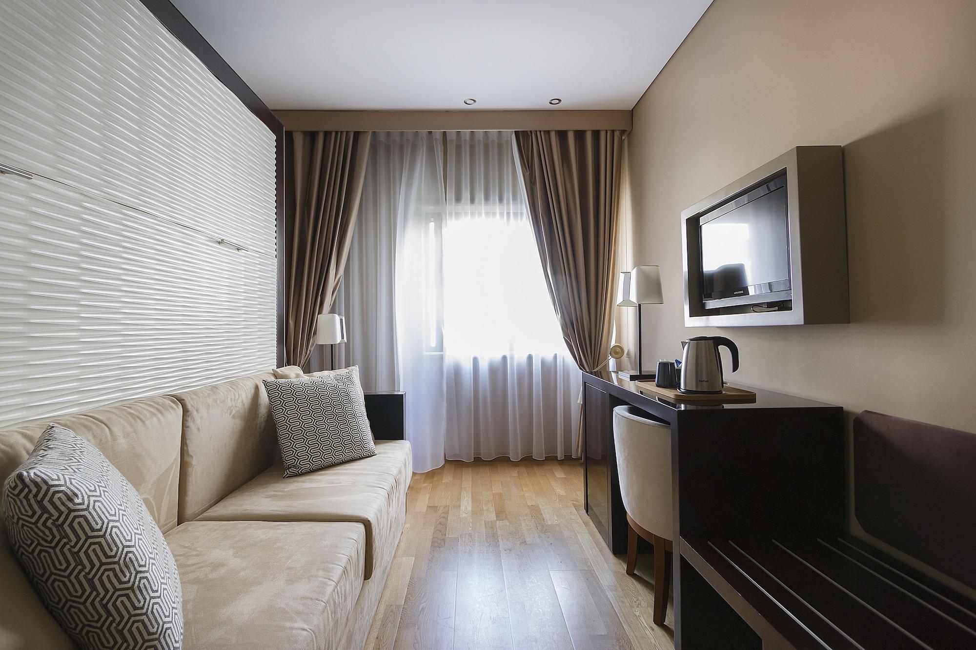 Hotel Meira Vila Praia de Ancora