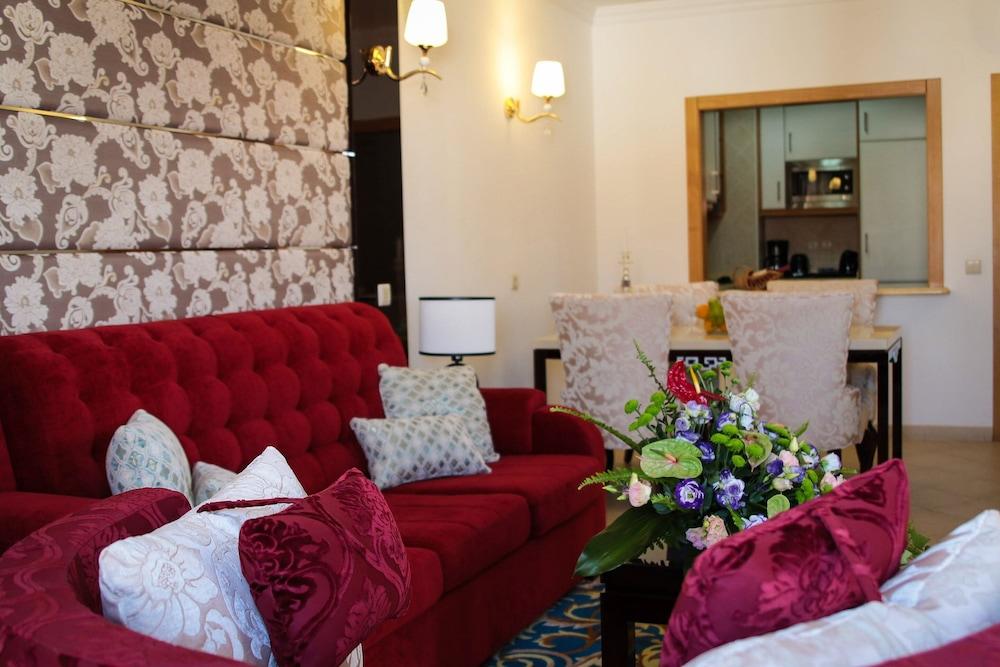 Apartahotel Grand Muthu Do Vale Albufeira