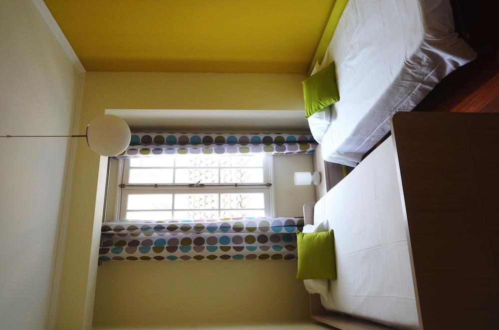 Pensión Residencial Mariazinha By Petit 2*