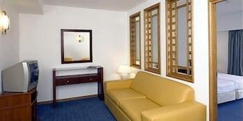 Aparthotel Brisa Sol 4*
