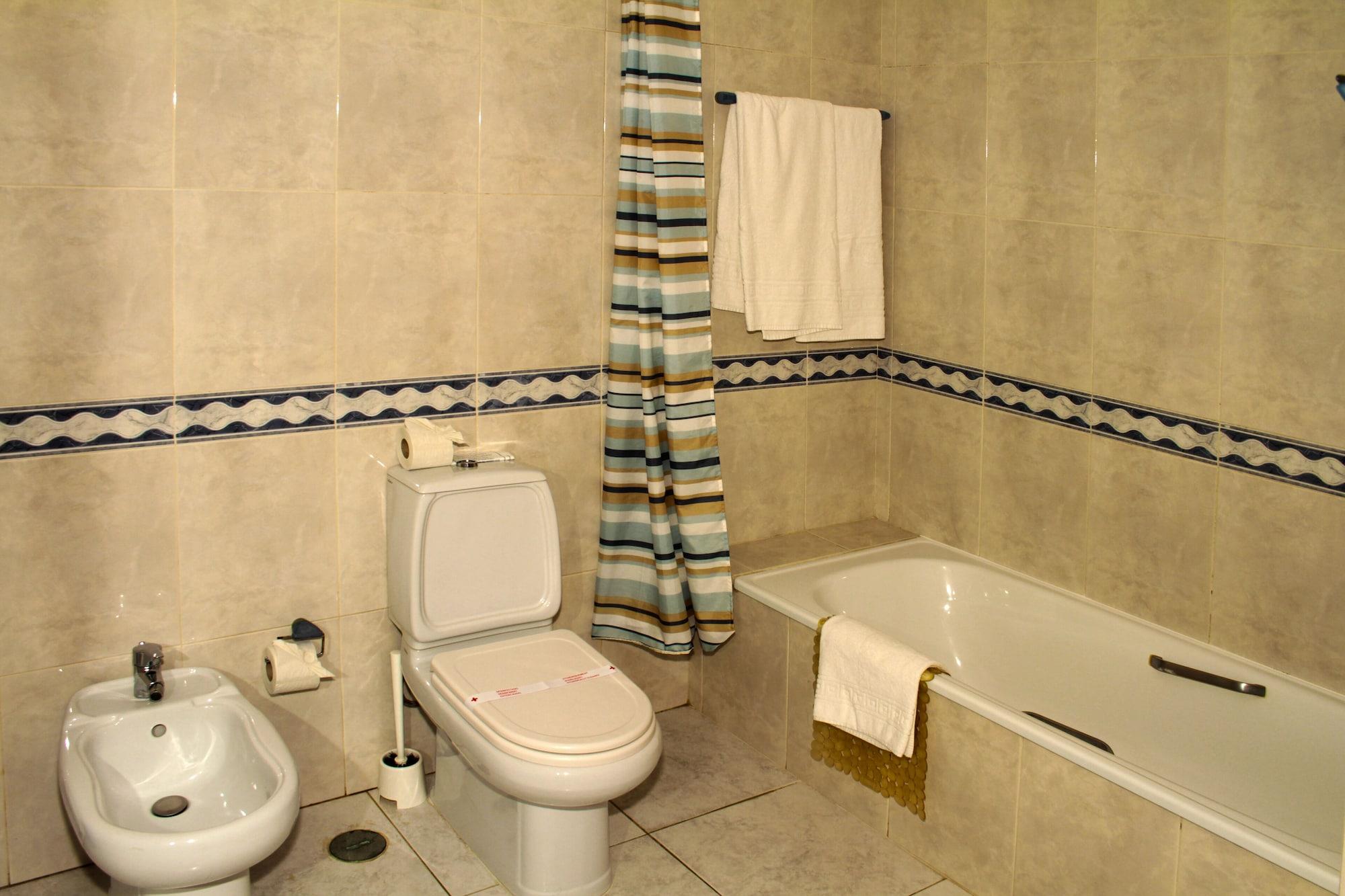Plaza Real By Atlantichotels Aparthotel 3*