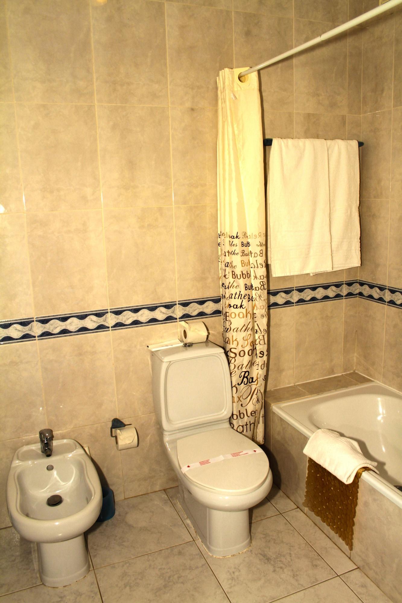 Plaza Real By Atlantichotels 3*