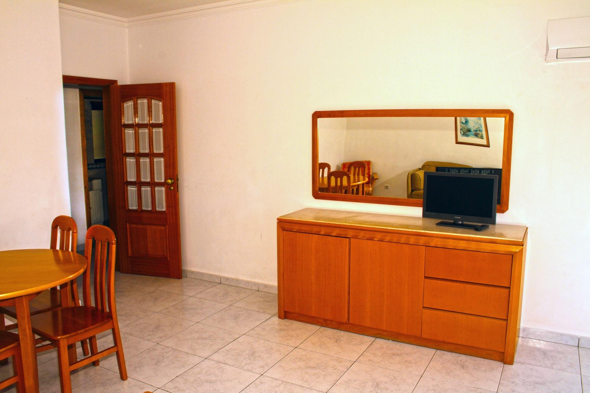 Plaza Real By Atlantichotels Aparthotel