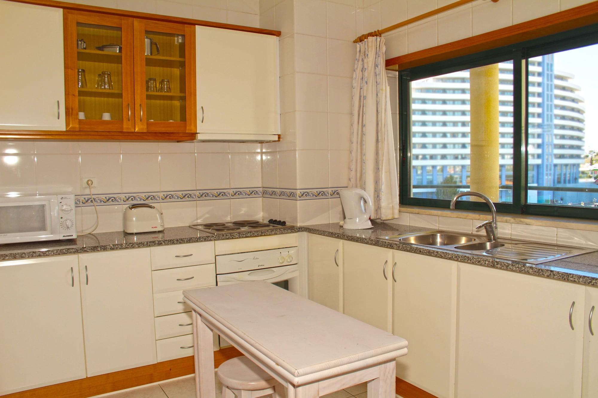 Plaza Real By Atlantichotels Aparthotel 3*