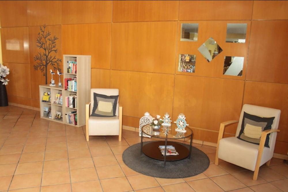 Plaza Real By Atlantichotels