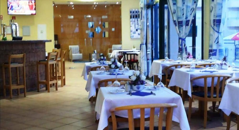 Plaza Real By Atlantichotels Portimao