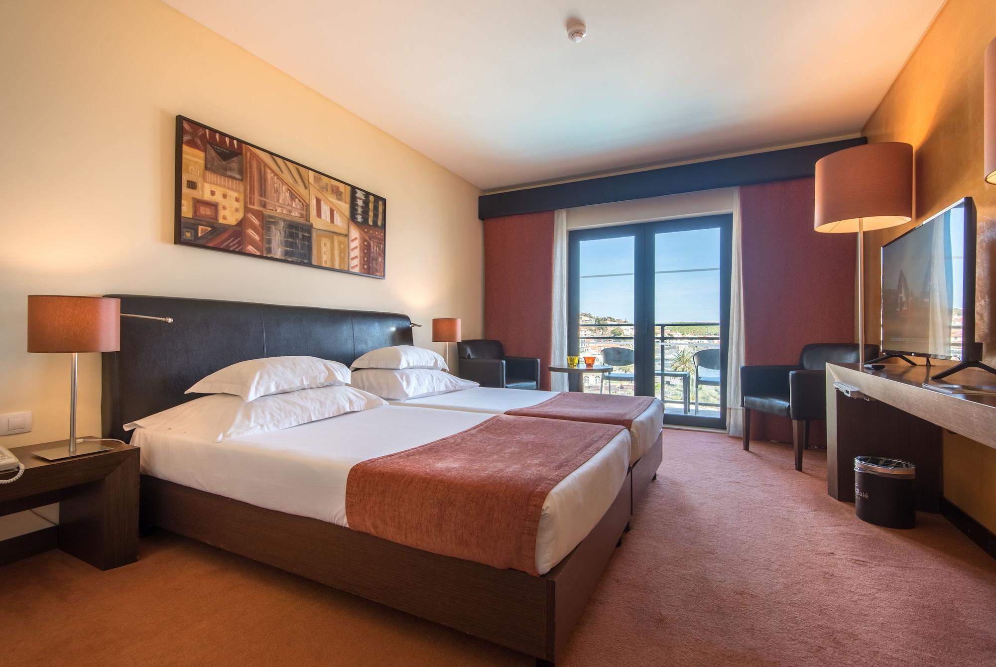 Gale 4* Santa Cruz (Madeira)