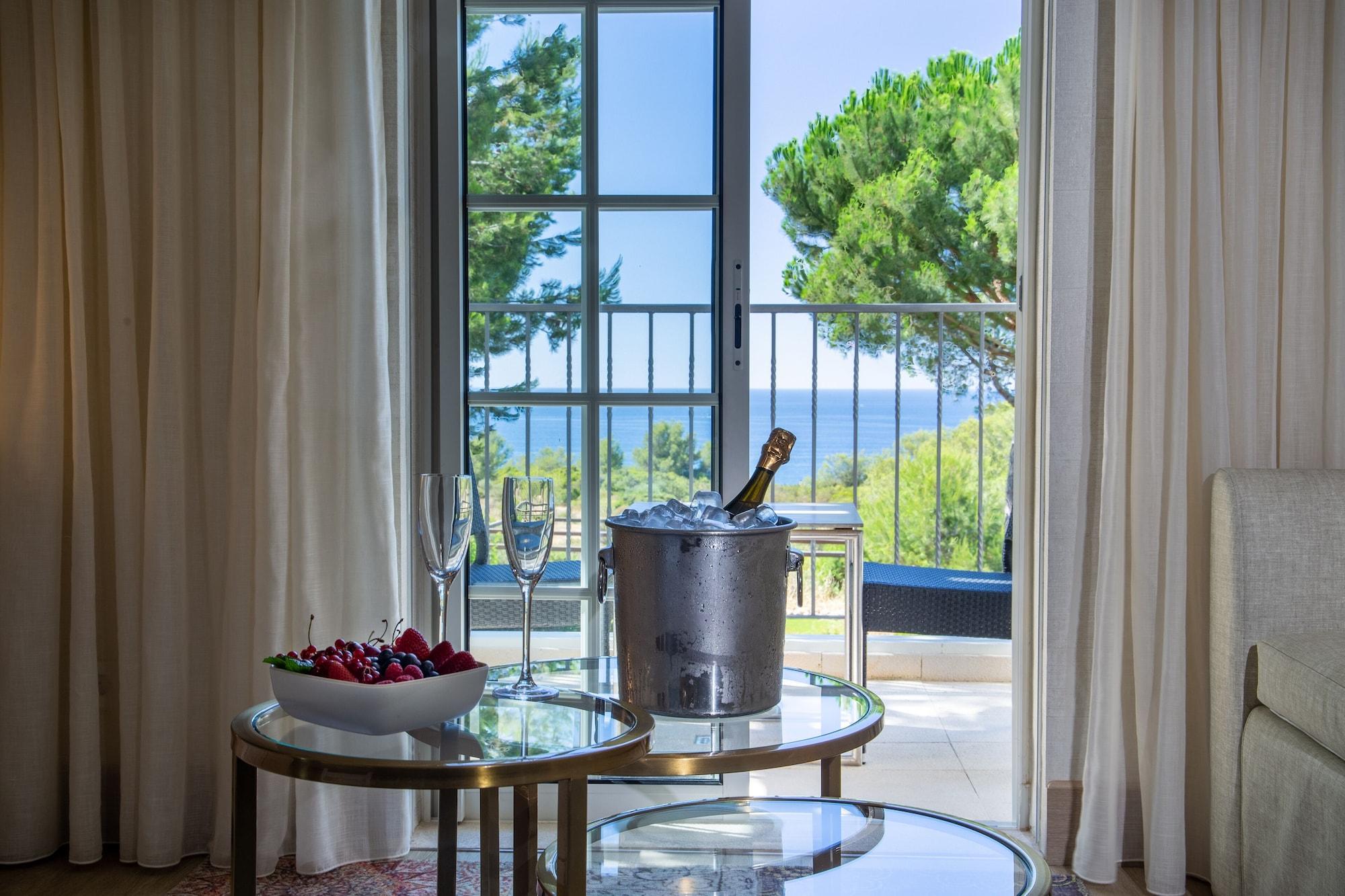 Alba Hotel Carvoeiro (Lagoa)