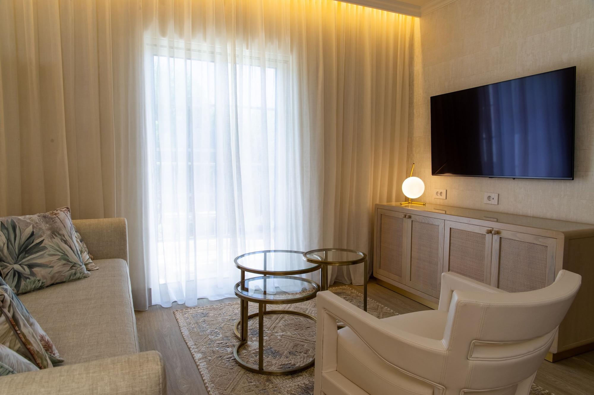 Alba 5* Carvoeiro (Lagoa)