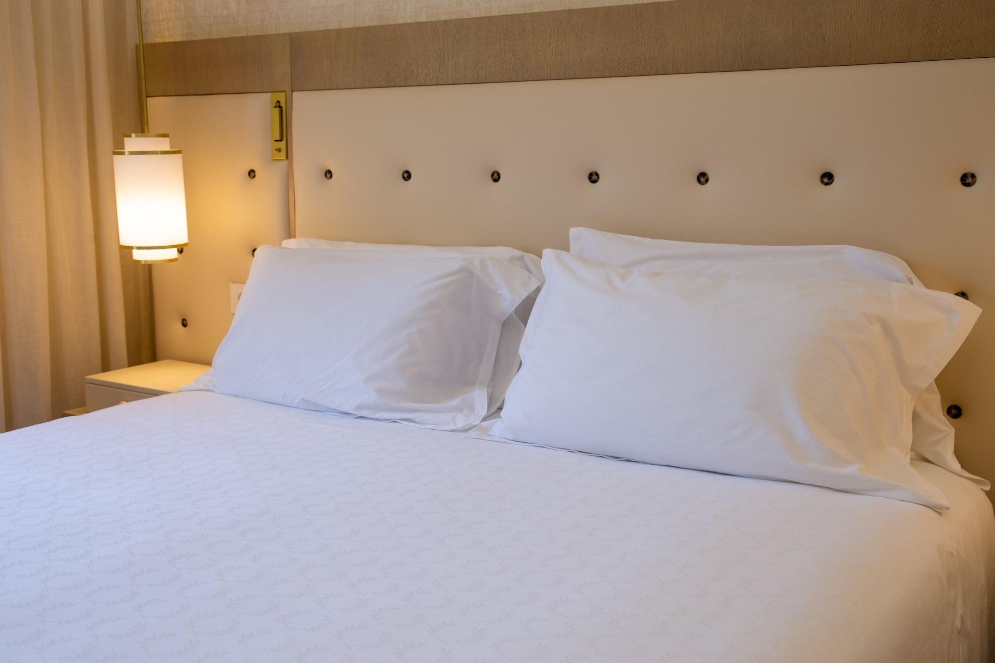 Alba Hotel Carvoeiro (Lagoa)