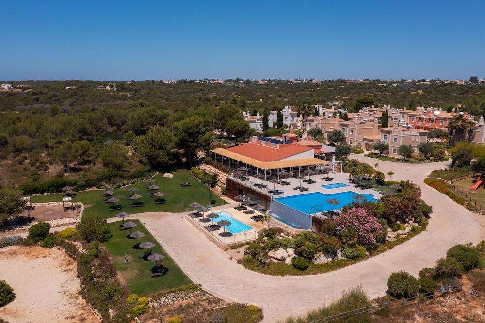 Alba Hotel Carvoeiro (Lagoa)