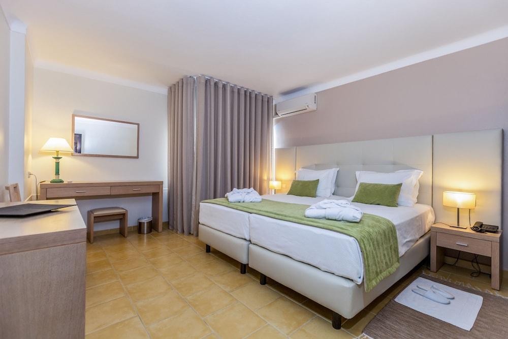 Santa Eulalia & Hotel Albufeira