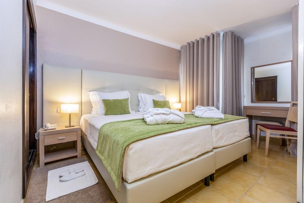 Santa Eulalia & Hotel