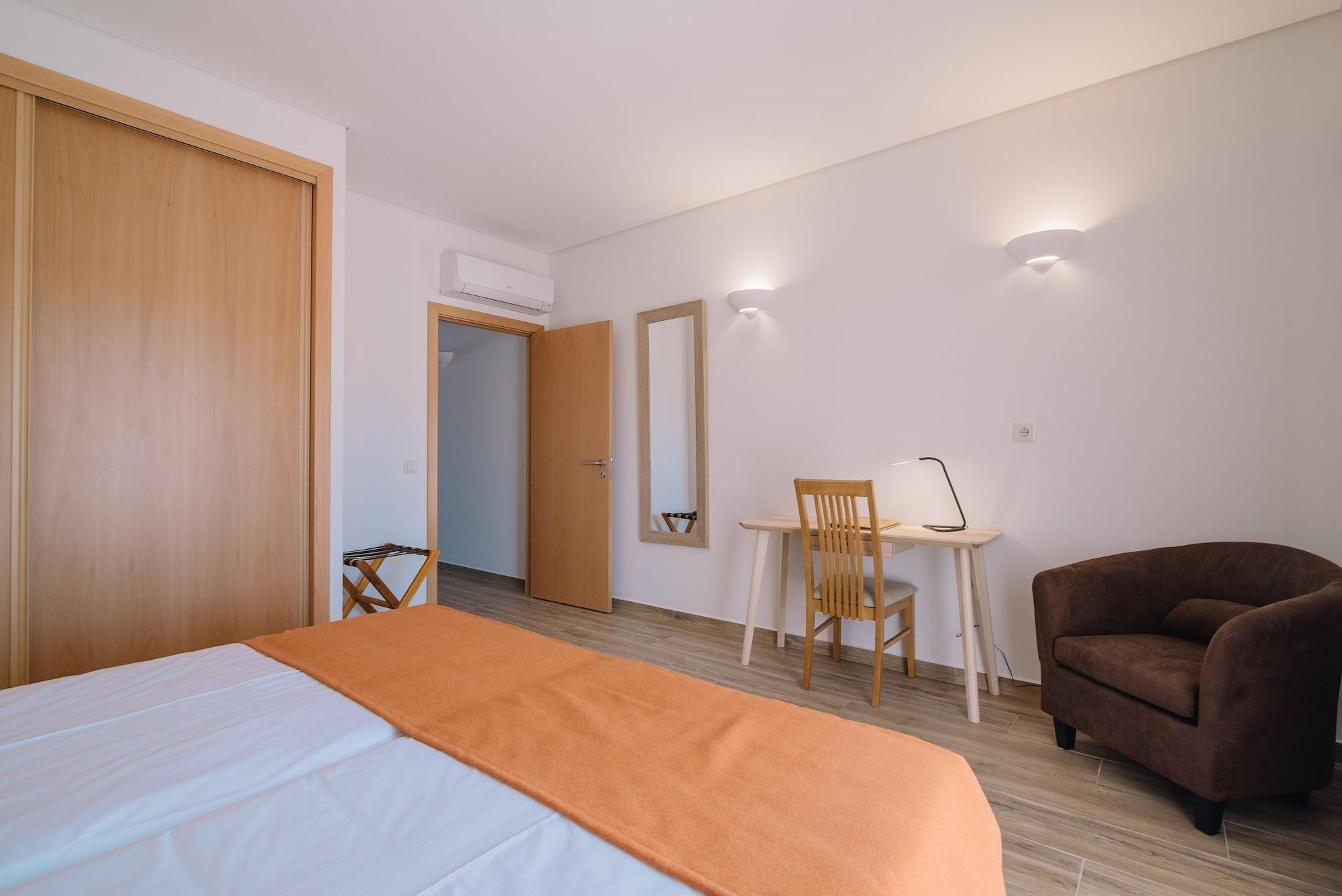 Hotel Quinta Dos Poetas Nature &