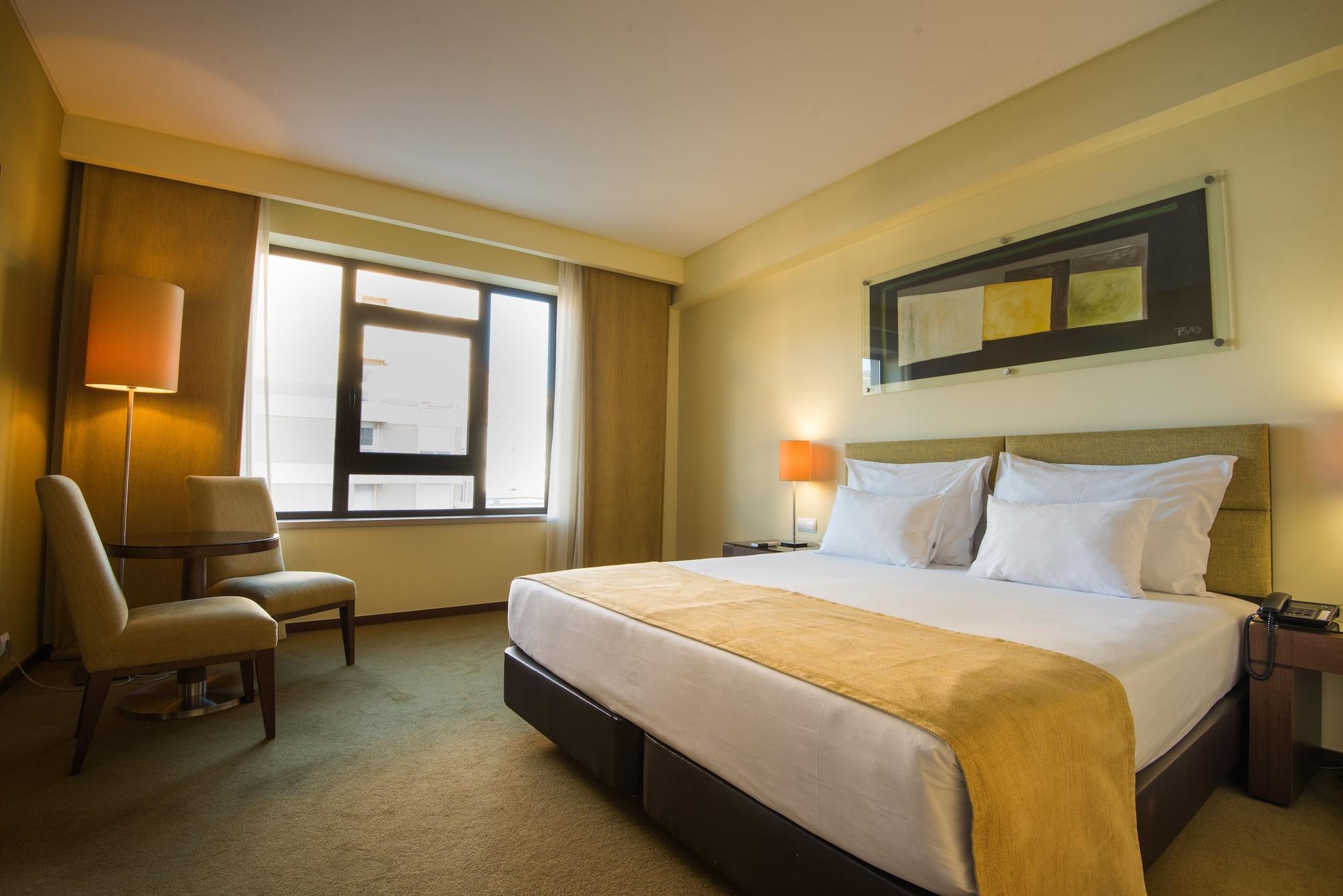 Gale Hotel 4*