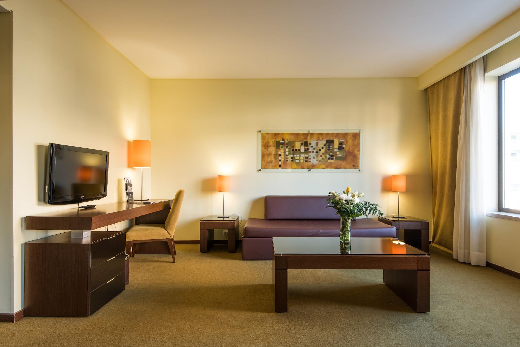 Hotel Gale Coímbra