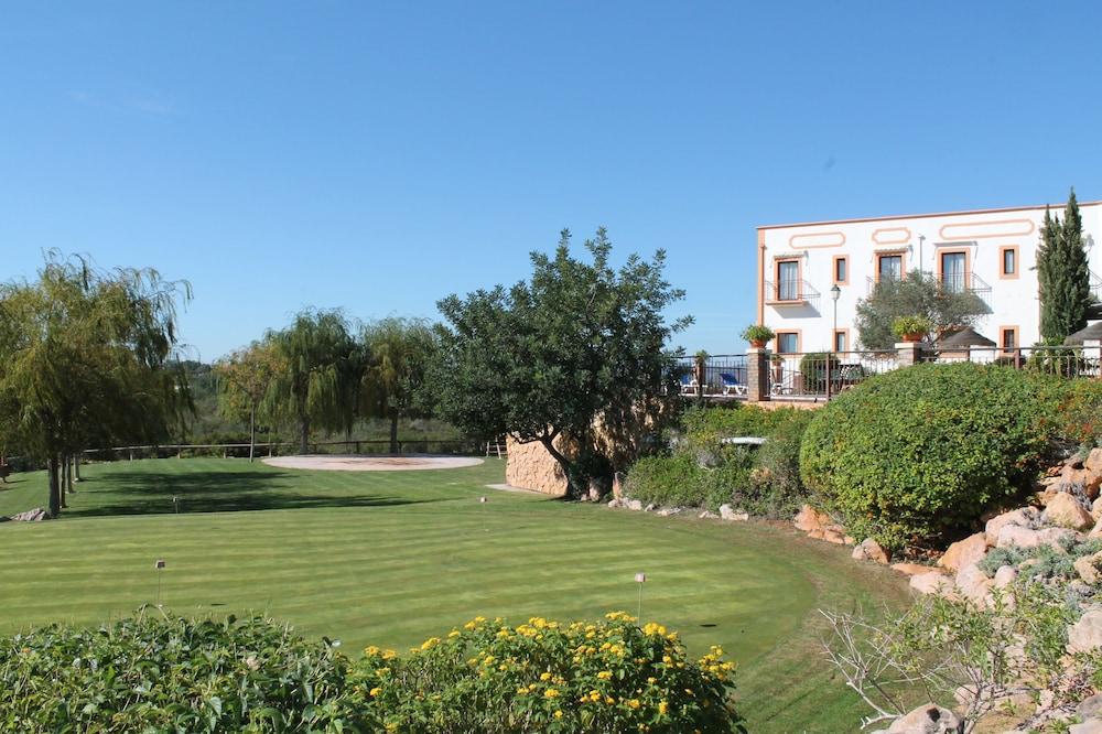 Quinta Dos Poetas Nature & Hotel Pechao