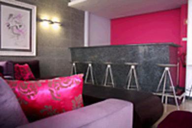 Baia Brava Aparthotel 4*