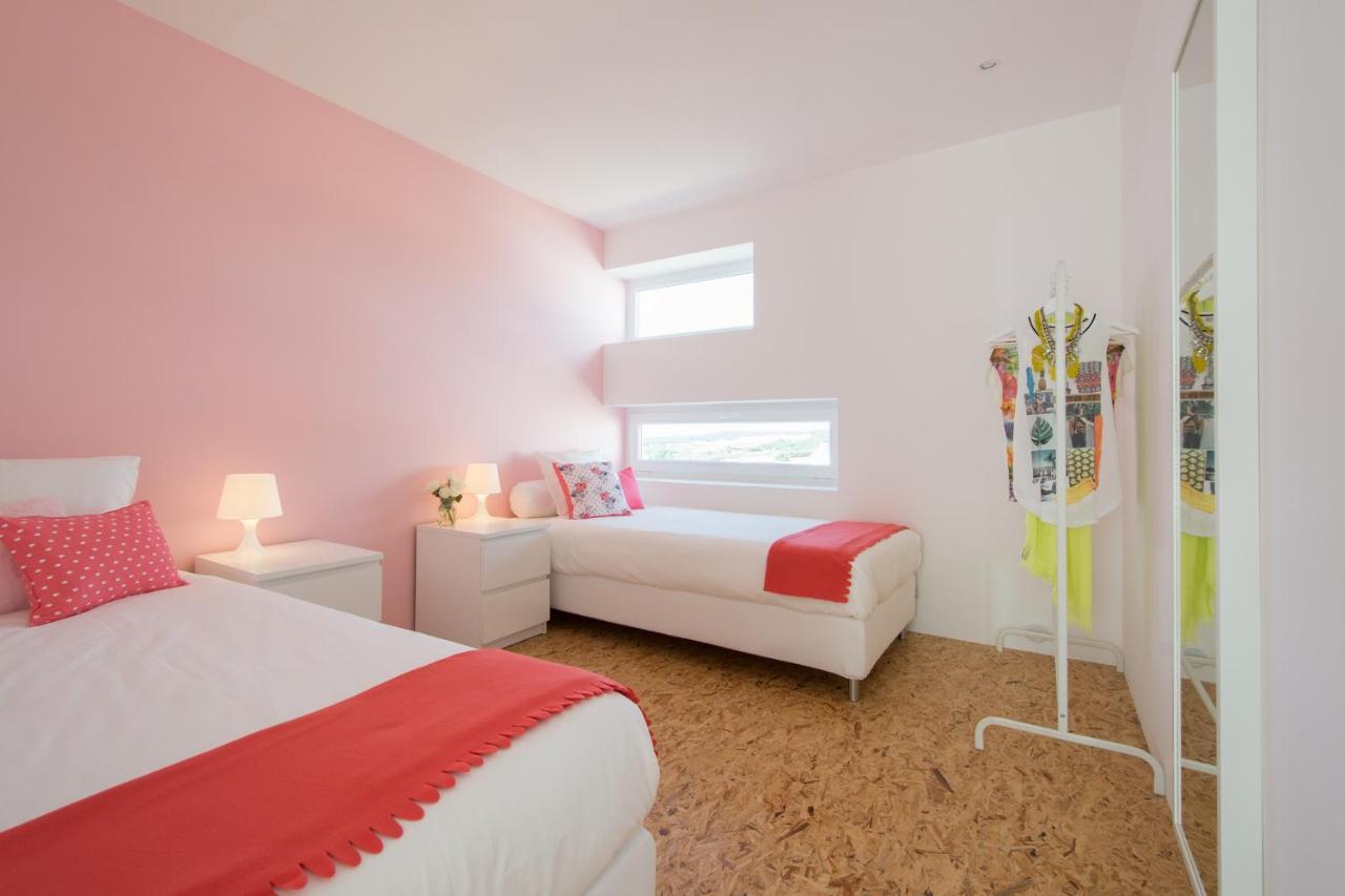 Apartamento Casasupertubos 9 & 1-8 *
