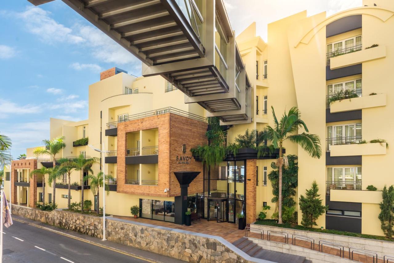 Calheta - - Savoy Signature Hotel Calheta (Madeira)