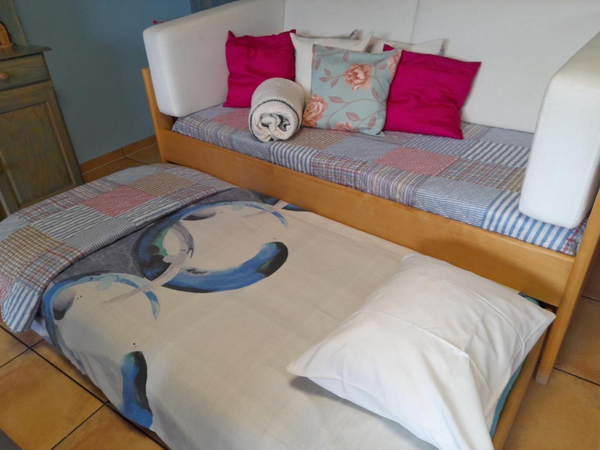 Apartment Casa Da Adega