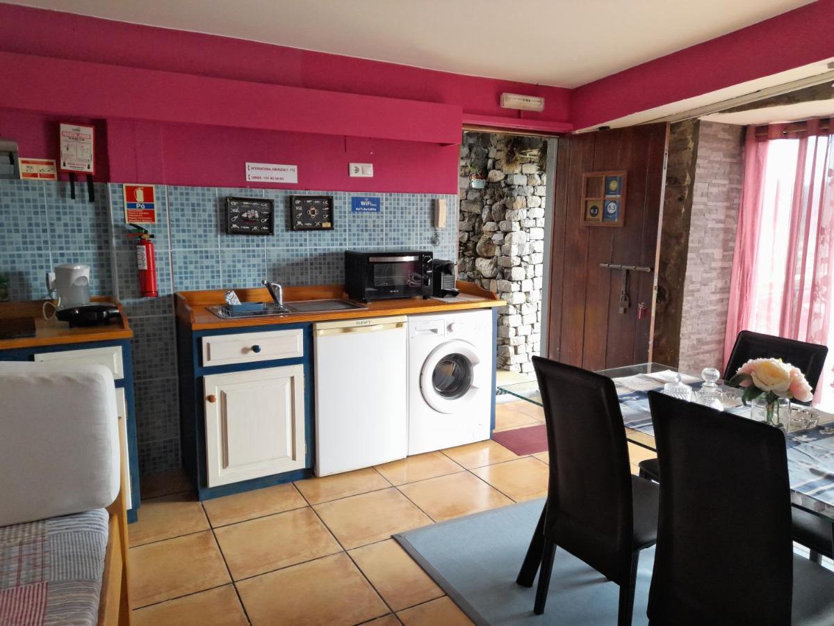 Apartment Casa Da Adega *