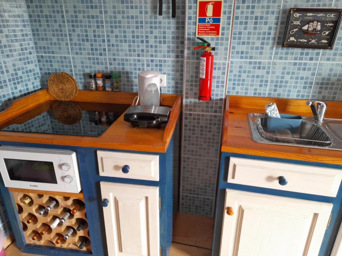 Casa Da Adega Apartment