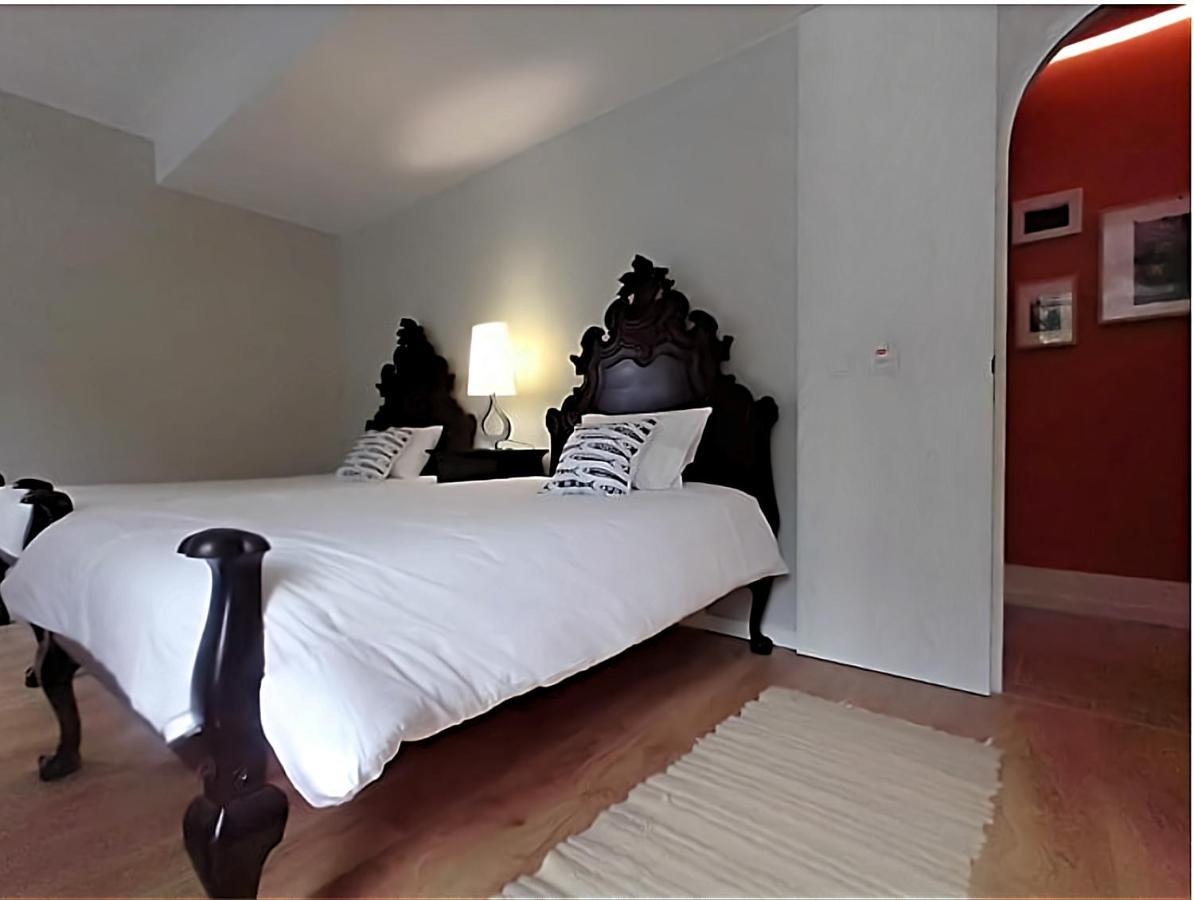 Guest house Quinta De Marzovelos
