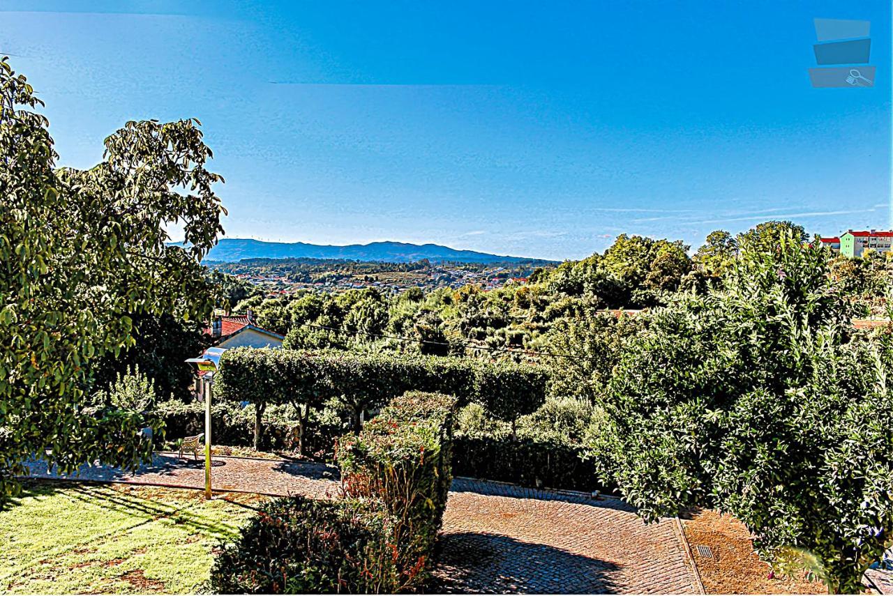 Guest house Quinta De Marzovelos *