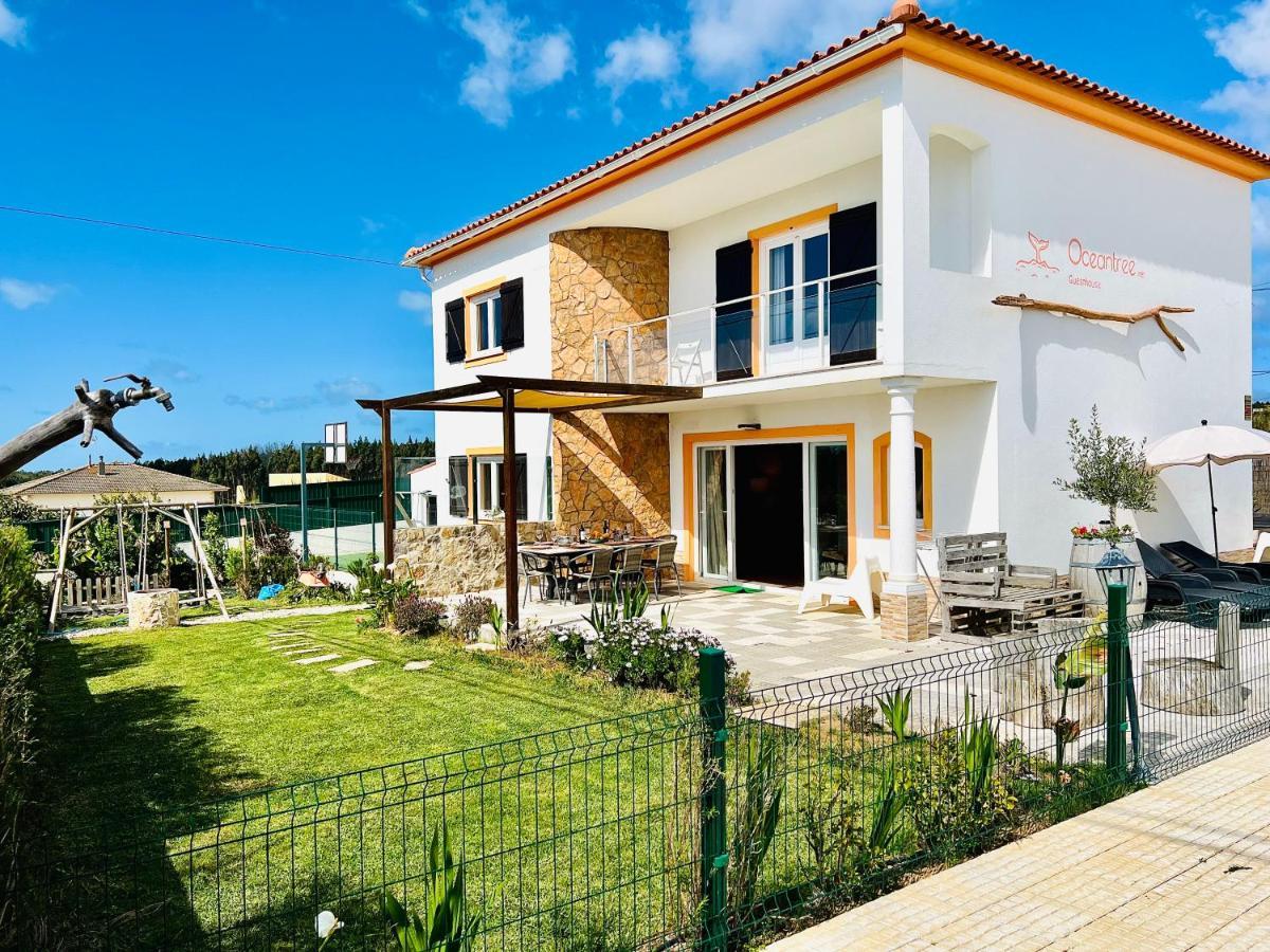 Guest house Ocean Tree Ferrel Serra d'El-Rei