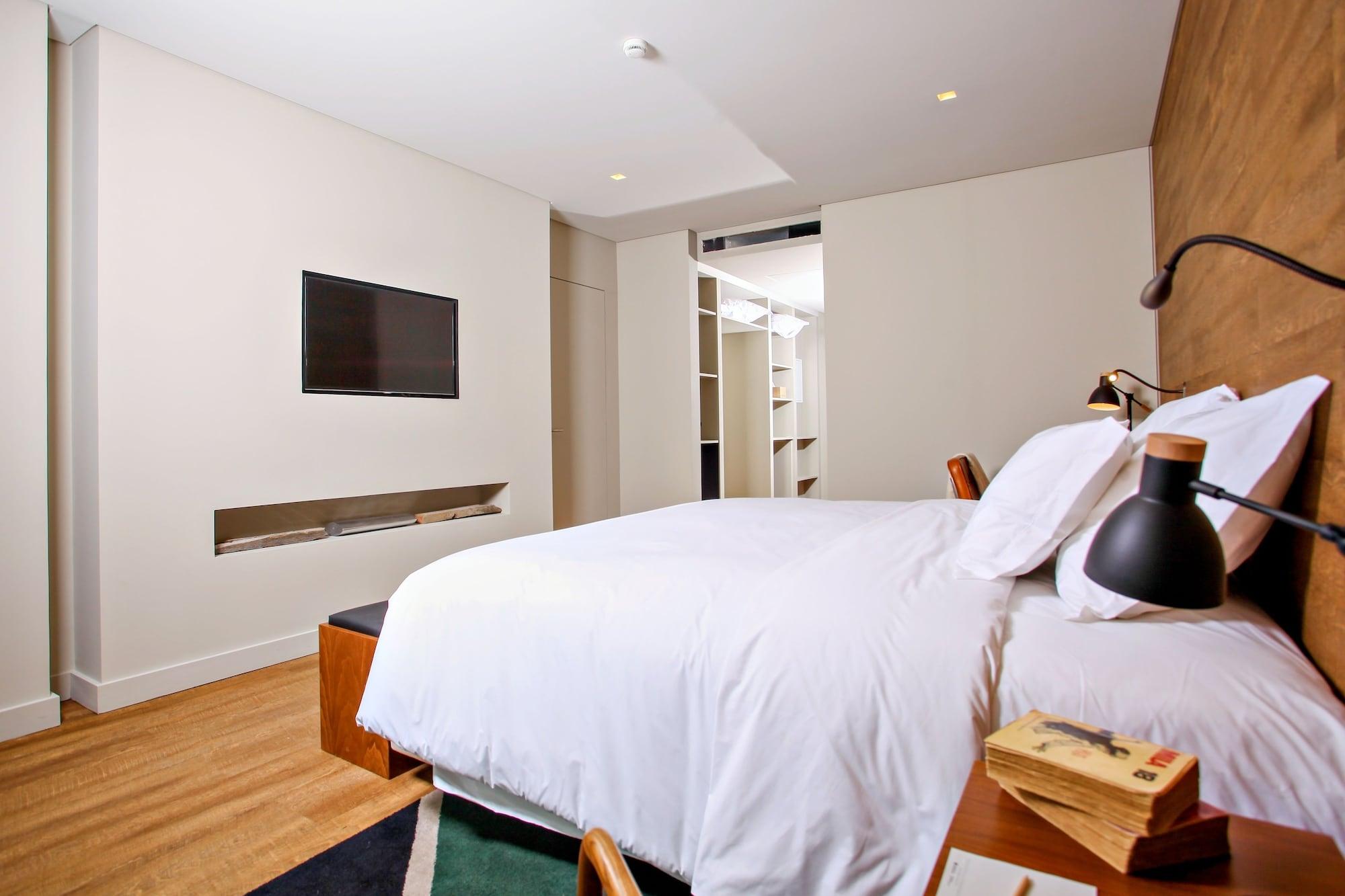 Octant Hotel 5*