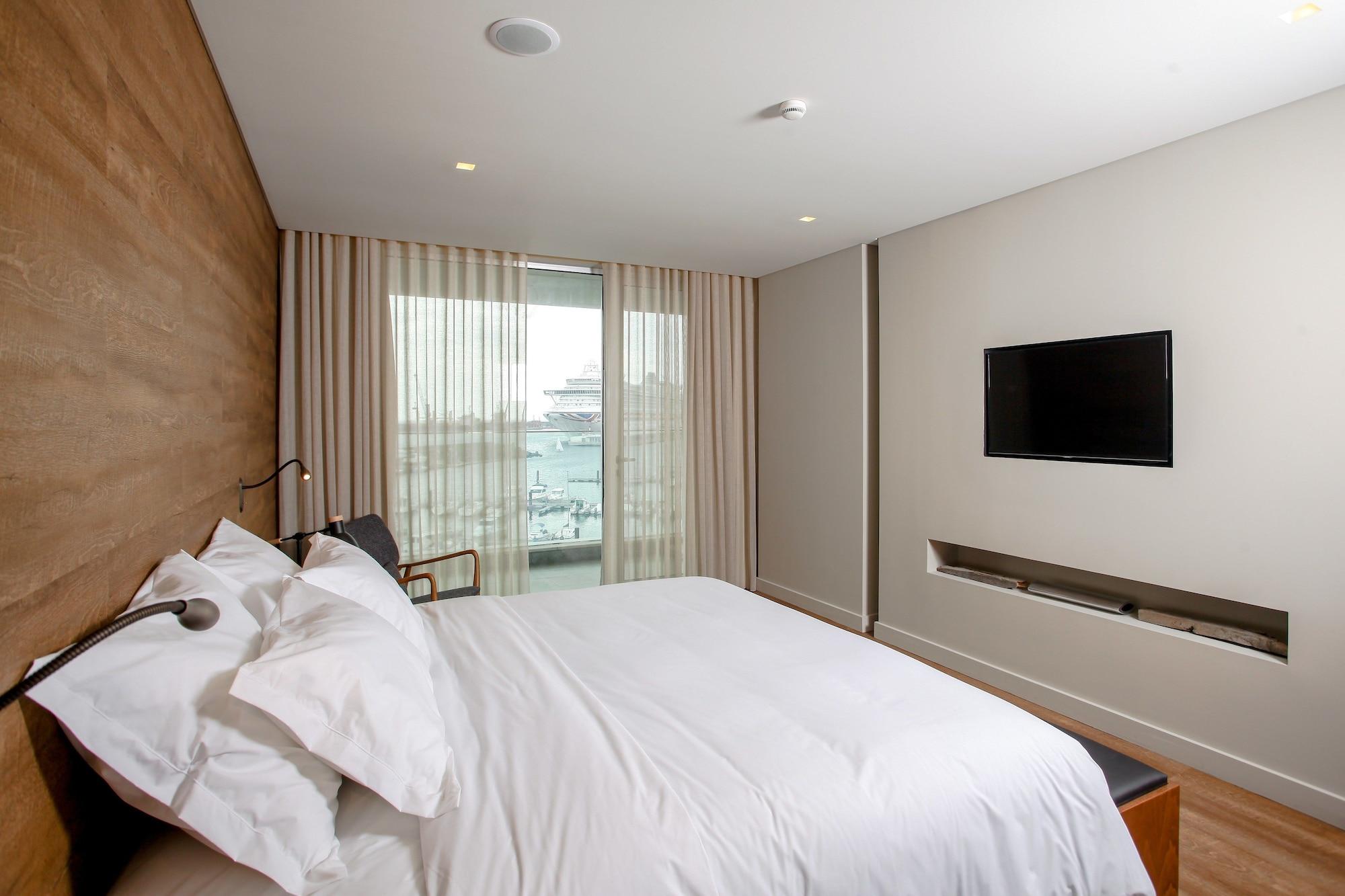 Hotel Octant Ponta Delgada