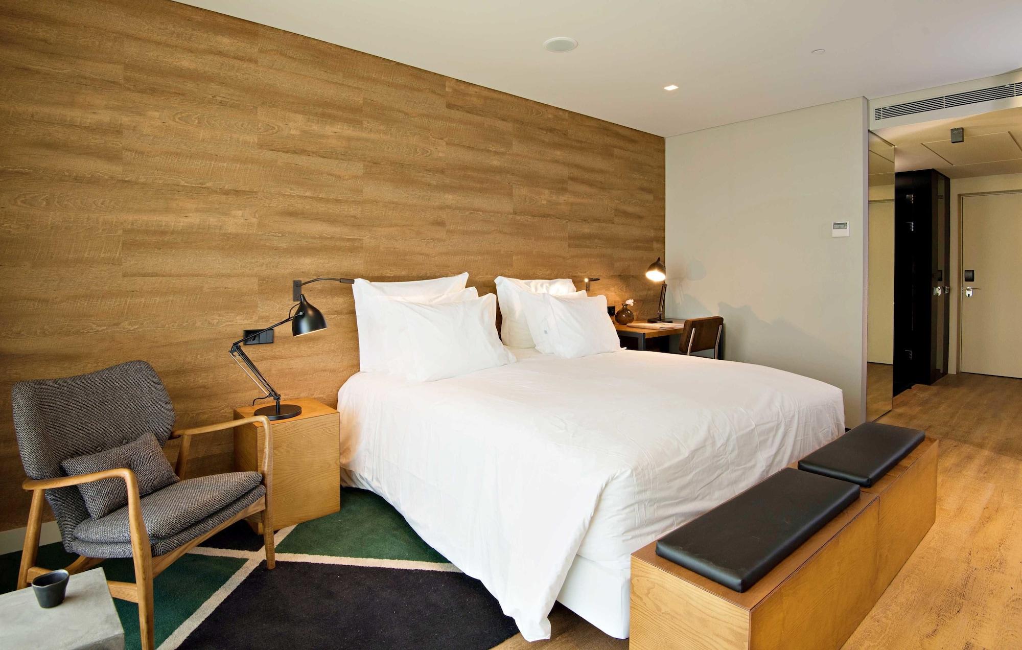 Hotel Octant