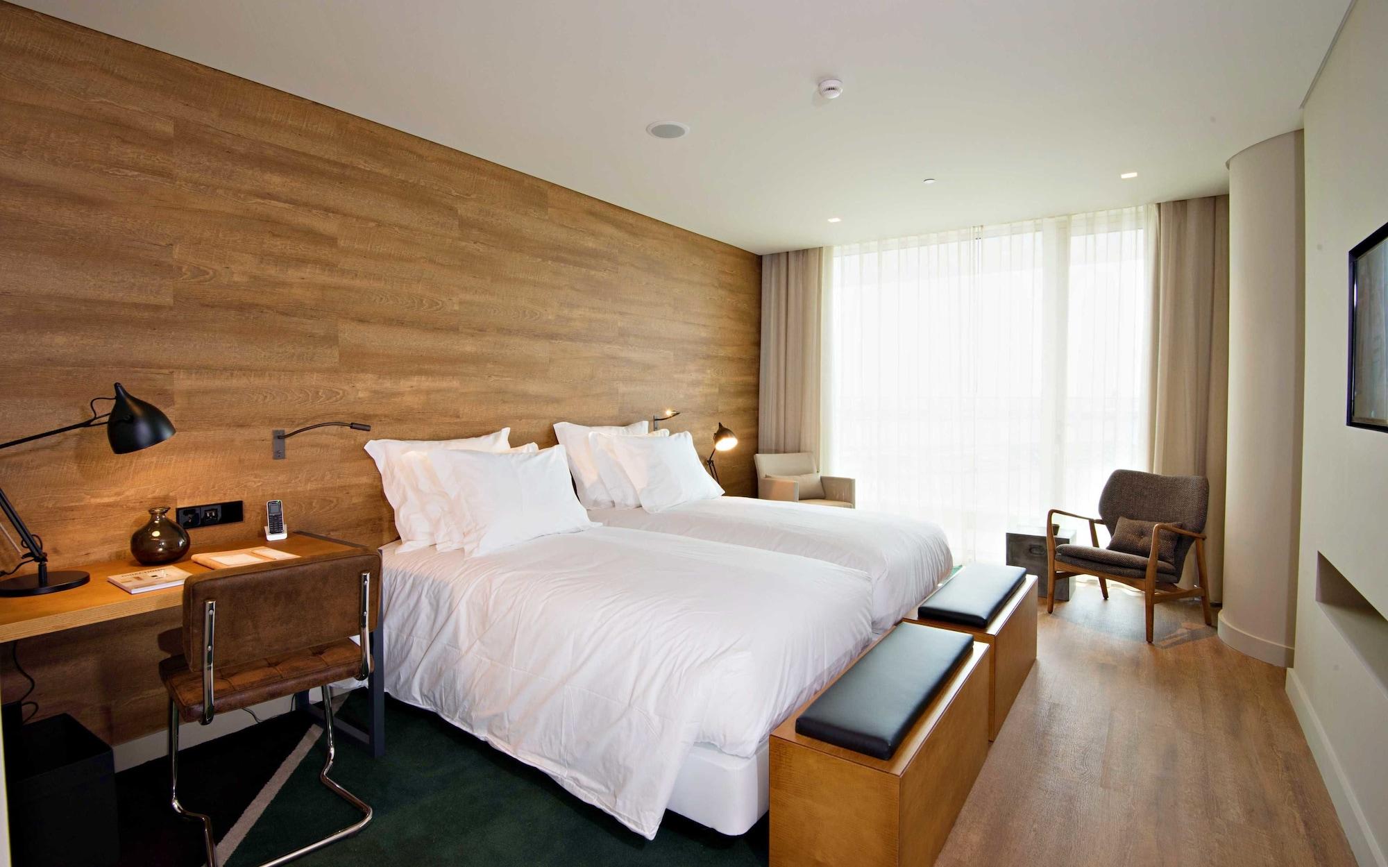 Octant 5* Ponta Delgada