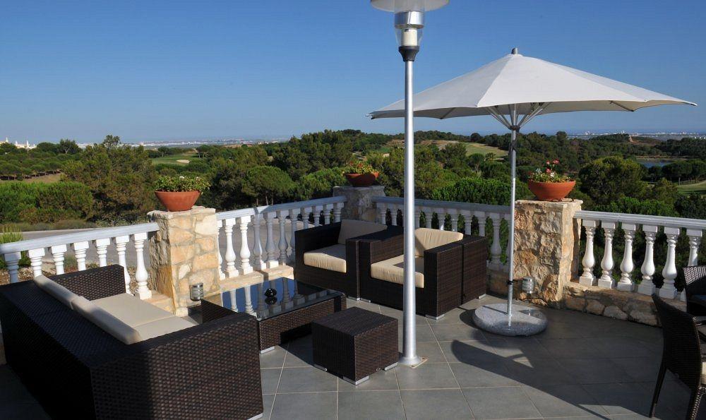 Golfe And Country Club Resort Castro Marim