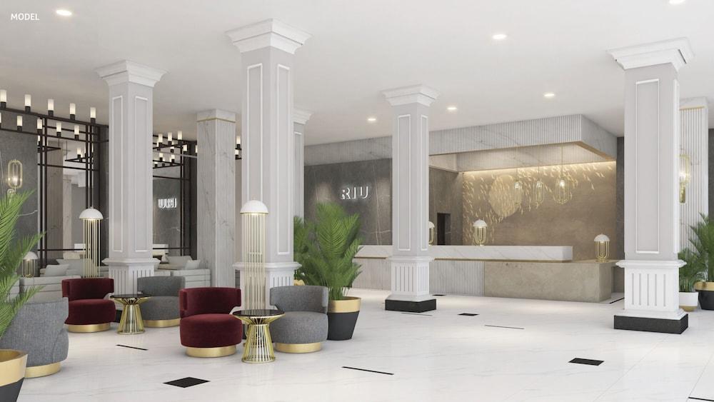 Riu Madeira Caniço