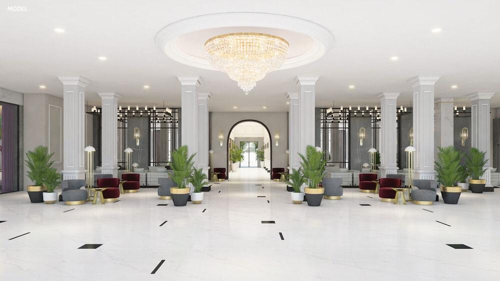 Riu Madeira 4*