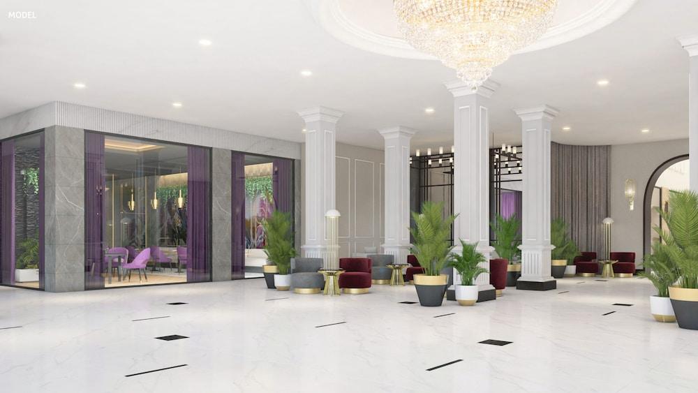 Riu Madeira Hotel 4*