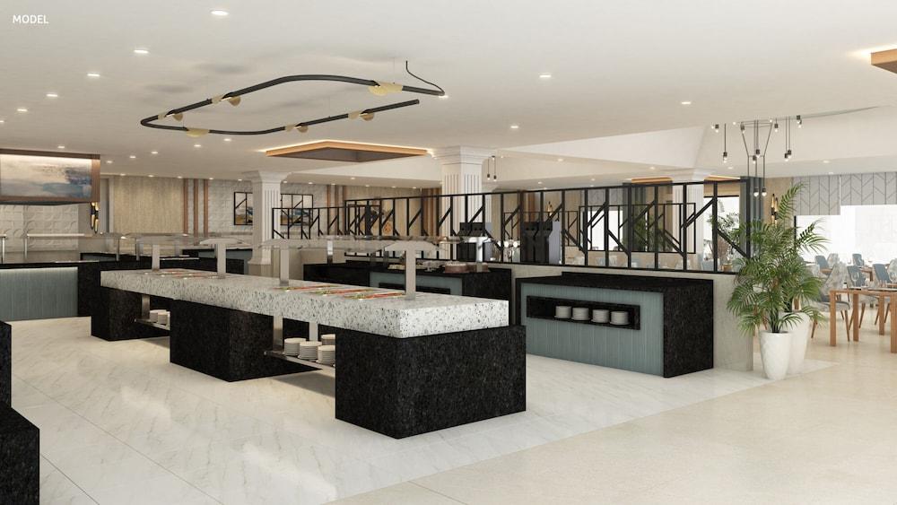 Hotel Riu Madeira