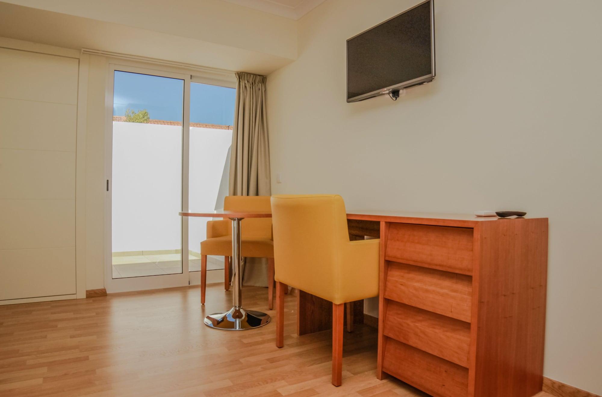 Lagoa Aparthotel Lagoa (Algarve)